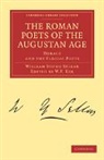 William Young Sellar, W. P. Ker, William Paton Ker - Roman Poets of the Augustan Age