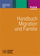 Fische, Veronik Fischer, Veronika Fischer, Springe, Springer, Springer... - Handbuch Migration und Familie