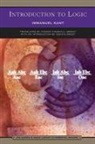 Immanuel Kant, Immanuel/ Abbott Kant - Introduction to Logic