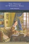 Anne Bronte, Anne/ Lutz Bronte, Anne Brontë - The Tenant of Wildfell Hall