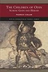 Padraic Colum, Padraic/ Dubois Colum - The Children of Odin