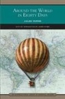 Jules Verne, Jules/ Hynes Verne - Around the World in Eighty Days