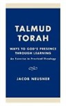 Jacob Neusner, Jacob (Research Professor of Religion and Theology Neusner - Talmud Torah