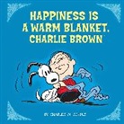 Charles Schulz, Charles M. Schulz, Charles M./ Fox Schulz - Happiness Is a Warm Blanket, Charlie Brown