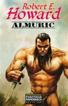 Robert E. Howard - Almuric