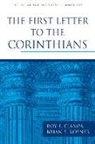 Roy E Ciampa, Roy E. Ciampa, Roy E./ Rosner Ciampa, Brian S Rosner, Brian S. Rosner - The First Letter to the Corinthians