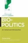 Monica Casper, Monica J. Casper, Thomas Lemke, Thomas/ Casper Lemke, Lisa Jean Moore - Biopolitics