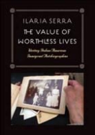 Ilaria Serra, Serra Ilaria - Value of Worthless Lives