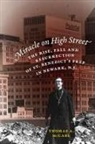 Thomas A McCabe, Thomas A. Mccabe, MCCABE THOMAS A - Miracle on High Street