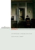 Michael Lambek, Michael Lambek - Ordinary Ethics