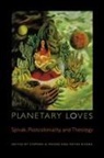 Stephen (EDT) Moore, Stephen D. Rivera Moore, Stephen D. Moore, Mayra Rivera - Planetary Loves