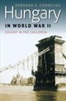 Deborah Cornelius, Deborah S. Cornelius - Hungary in World War II