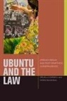 Drucilla Cornell, Drucilla (EDT) Cornell, Drucilla Cornell, Nyoko Muvangua - Ubuntu and the Law