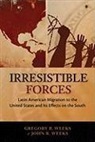Gregory Weeks, Gregory B. Weeks, Gregory/ Weeks Weeks, John R. Weeks - Irresistible Forces