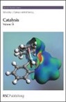 K M (Louisiana State University Dooley, K M Spivey Dooley, K. M. Dooley, K. M. Spivey Dooley, Prof. K M (Louisiana State University Dooley, Royal society of chemistry... - Catalysis