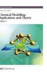 Alan Hinchliffe, Royal society of chemistry, Mansel Davies, Alan Hinchliffe - Chemical Modelling