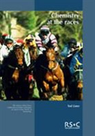 T Lister, T. Lister, Ted Lister, Ted Lister, Colin Osborne, Colin (Royal Society of Chemistry) Osborne... - Chemistry at the Races