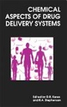 D R (Tensiometrics Limited Karsa, D R Stephenson Karsa, D. Karsa, D. R. Karsa, D. R. Stephenson Karsa, D.r. Stephenson Karsa... - Chemical Aspects of Drug Delivery Systems