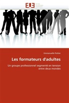 Emmanuelle Pottier, Pottier-e - Les formateurs d adultes