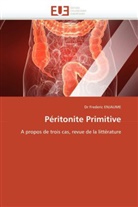 Dr Frederic ENJAUME, Frederic Enjaume, Enjaume-D - Peritonite primitive