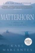 Karl Marlantes - Matterhorn