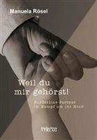 Manuela RÃ¶sel, Manuela Rösel - Weil du mir gehörst