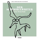 Ole Wagner, Ole Wager - Der Schimmelwriter
