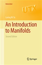 Loring W Tu, Loring W. Tu - An Introduction to Manifolds