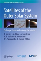 Blanc, M Blanc, M. Blanc, A. Coustenis, Athena Coustenis, A Coustenis et al... - Satellites of the Outer Solar System