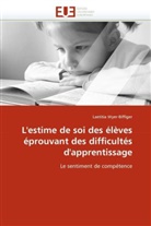 Laetitia Wyer-Biffiger, Wyer-Biffiger-L - L estime de soi des eleves