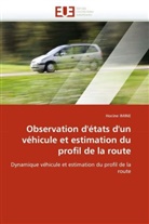 Hocine IMINE, Imine-H - Observation d etats d un vehicule