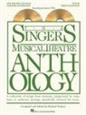 Hal Leonard Publishing Corporation (COR)/ Walters, Hal Leonard Corp, Hal Leonard Publishing Corporation, Richard Walters - The Singer's Musical Theatre Anthology - Teen's Edition