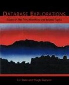 Hugh Darwen, Chris J. Date - Database Explorations