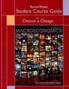 Paul Krugman, Robin Wells, Ranita Wyatt - Macroeconomics Telecourse