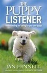 Jan Fennell, Fennell Jan - The Puppy Listener