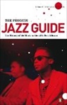 Richard Cook, Brian Morton - Penguin Jazz Guide 2010