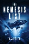R J Frith, R. J. Frith, RJ Frith - Nemesis List