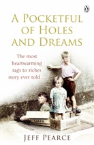 Jeff Pearce, Pearce Jeff - A Pocketful of Holes and Dreams