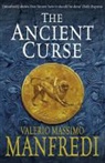 Manfredi, Valerio Manfredi, Valerio Massimo Manfredi - Ancient Curse