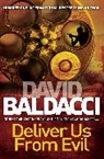 Baldacci, David Baldacci, Alloma Gilbert - Deliver Us From Evil