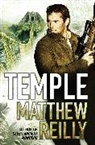 Matthew Reilly, Reilly Matthew - Temple