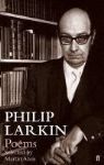 Philip Larkin, Larkin Philip - Philip Larkin Poems