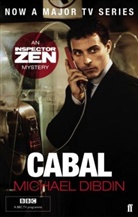 Michael Dibdin - Cabal