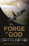 Bear, Greg Bear - The Forge Of God