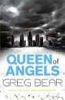 BEAR, Greg Bear - Queen of Angels