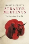 Harry Ricketts, Ricketts Harry - Strange Meetings
