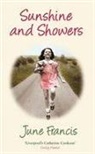 Francis, June Francis, June (Author) Francis - Sunshine and Showers