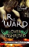 J Ward, J. R. Ward, Ward J. R. - Lover Enshrined