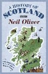 Neil Oliver, Oliver Neil - A History of Scotland