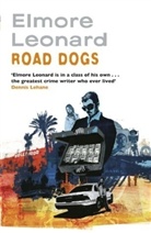 Leonard, Elmore Leonard - Road Dogs
